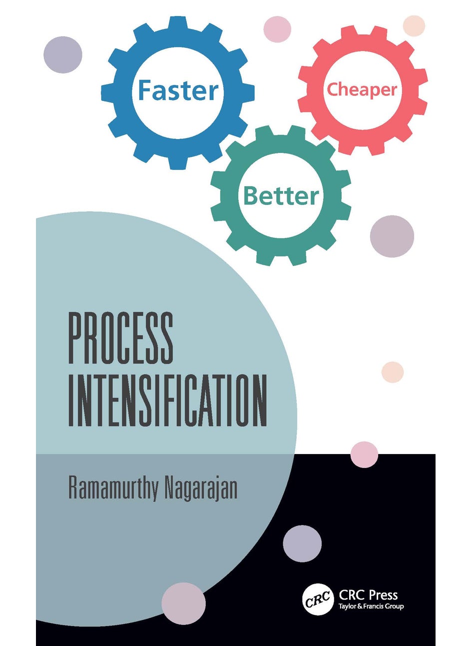 null - Process Intensification - Image 1