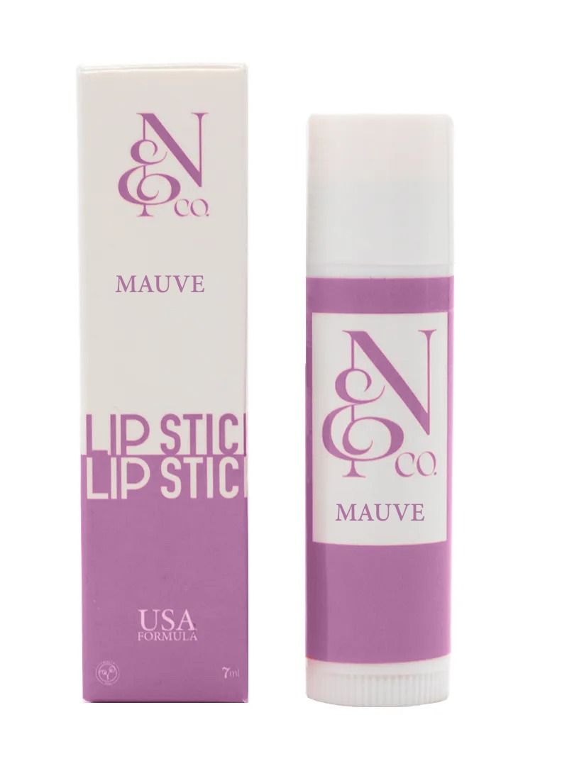 N&Co. Lipstick Balm – Mauve