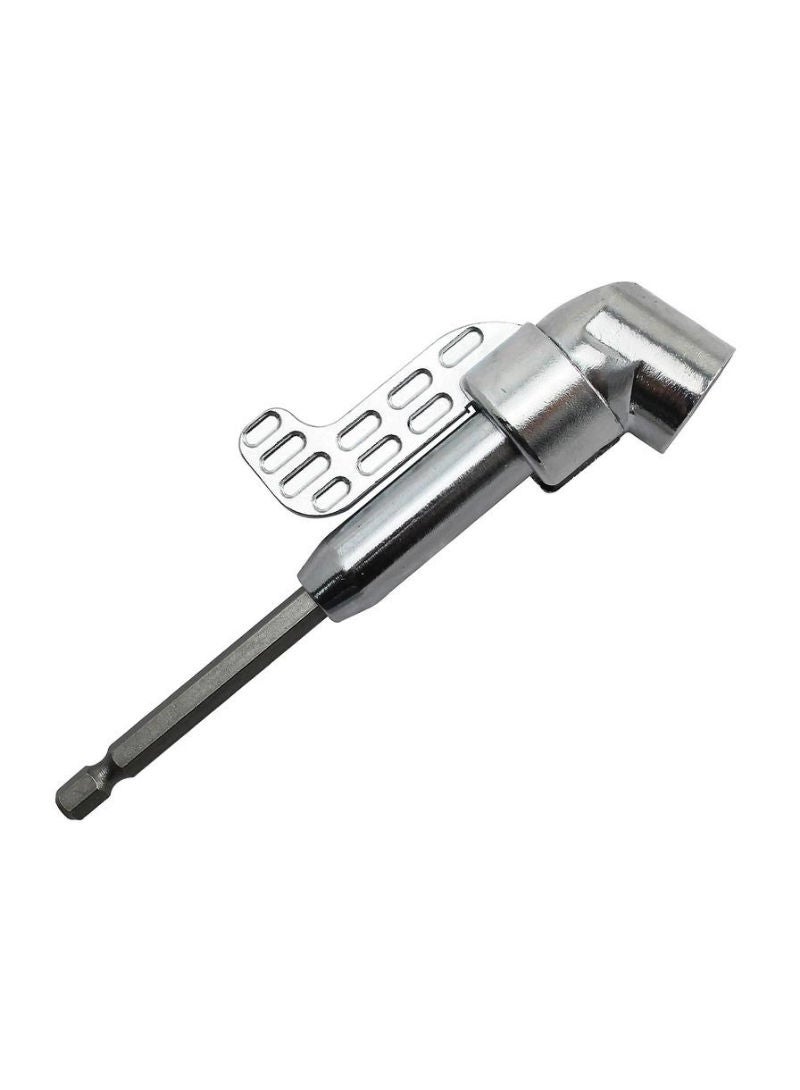 ACE Universal Alloy Steel Screwdriver Bit Holder 16cm