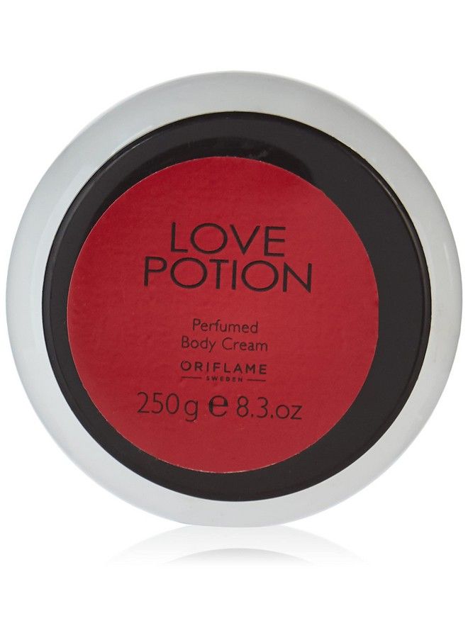 Oriflame كريم الجسم إكسير الحب 250 جرام - Image 1
