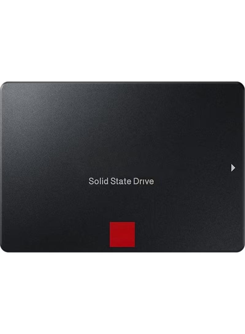 256GB SATA III 2.5 Inch Internal Solid State Drive, High-Performance SSD for Laptop and Desktop Upgrade, Fast Boot and Reliable Storage Solution - Image 2