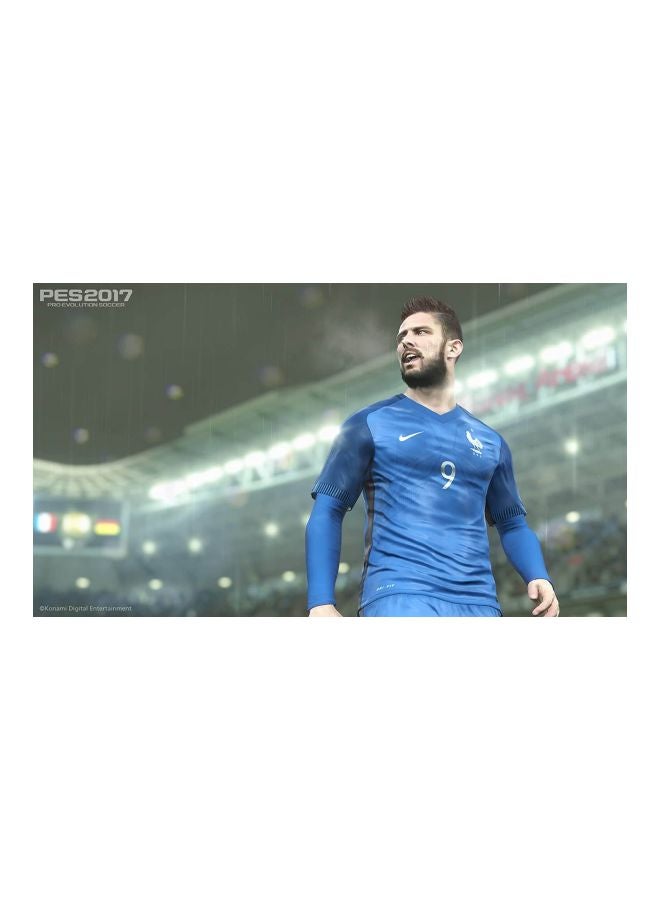 كونامي لعبة Pro Evolution Soccer 2017 - رياضات - xbox_360 - Image 4