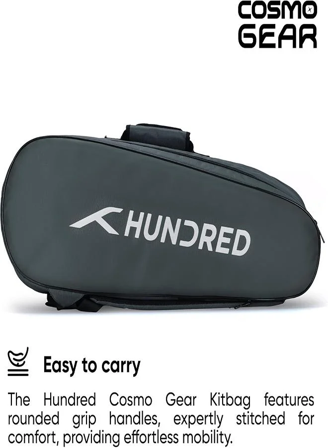 HUNDRED Cosmogear Badminton Kit-Bag