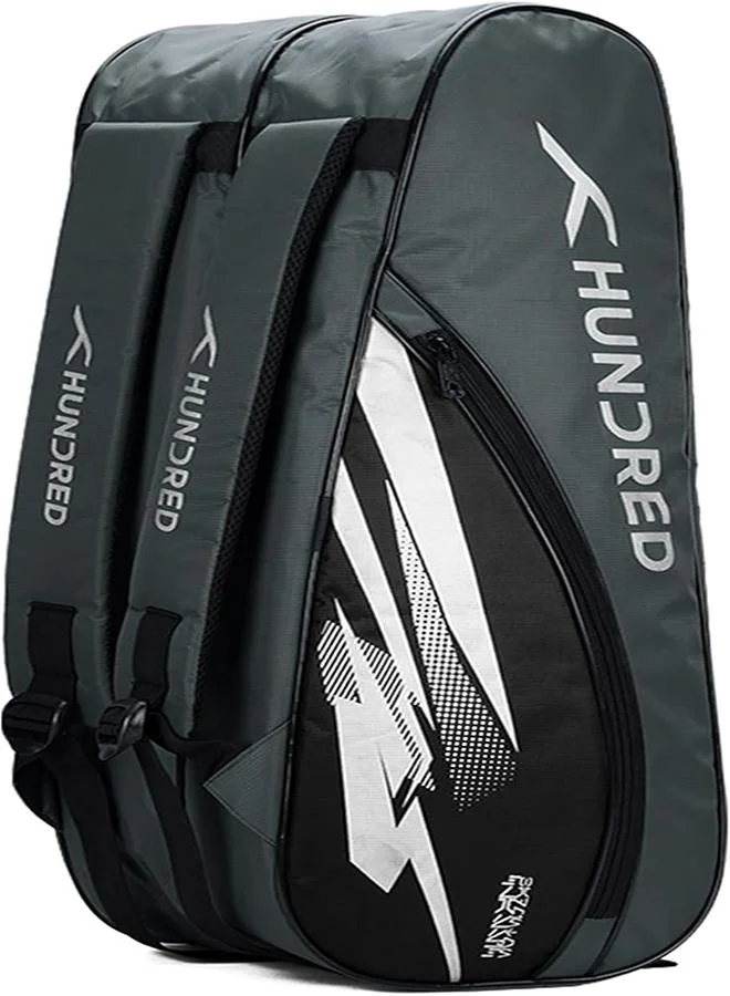 HUNDRED Cosmogear Badminton Kit-Bag