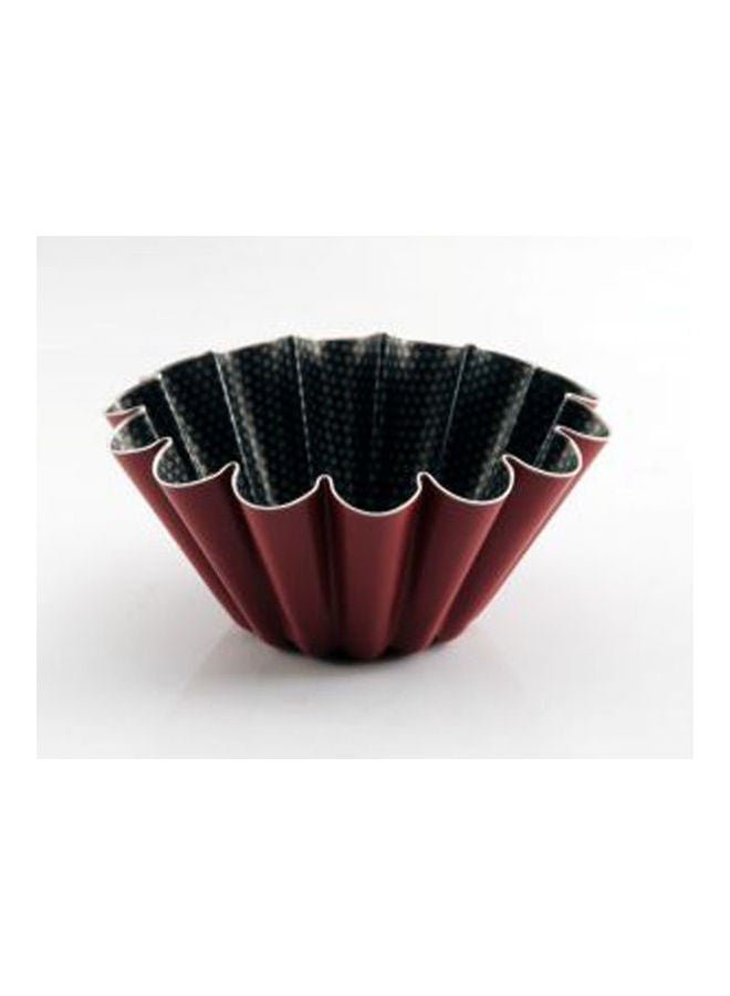 Brioche Red 19cm