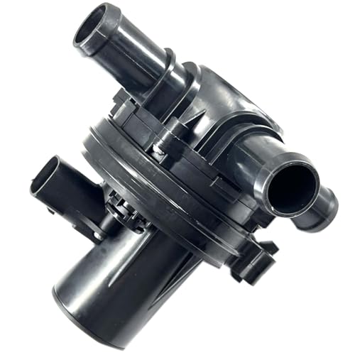 FainWan 3 Way Heater Control Valve Compatible with Ram 1500 2500 3500 4500 36L 57L V6 V8 20132018 Replace 52014892AC 52014892AB 52014892AA - Image 3