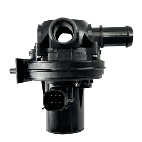 FainWan 3 Way Heater Control Valve Compatible with Ram 1500 2500 3500 4500 36L 57L V6 V8 20132018 Replace 52014892AC 52014892AB 52014892AA - Image 1