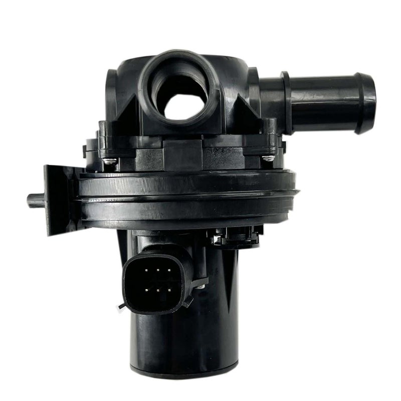 FainWan 3 Way Heater Control Valve Compatible with Ram 1500 2500 3500 4500 36L 57L V6 V8 20132018 Replace 52014892AC 52014892AB 52014892AA - Image 2