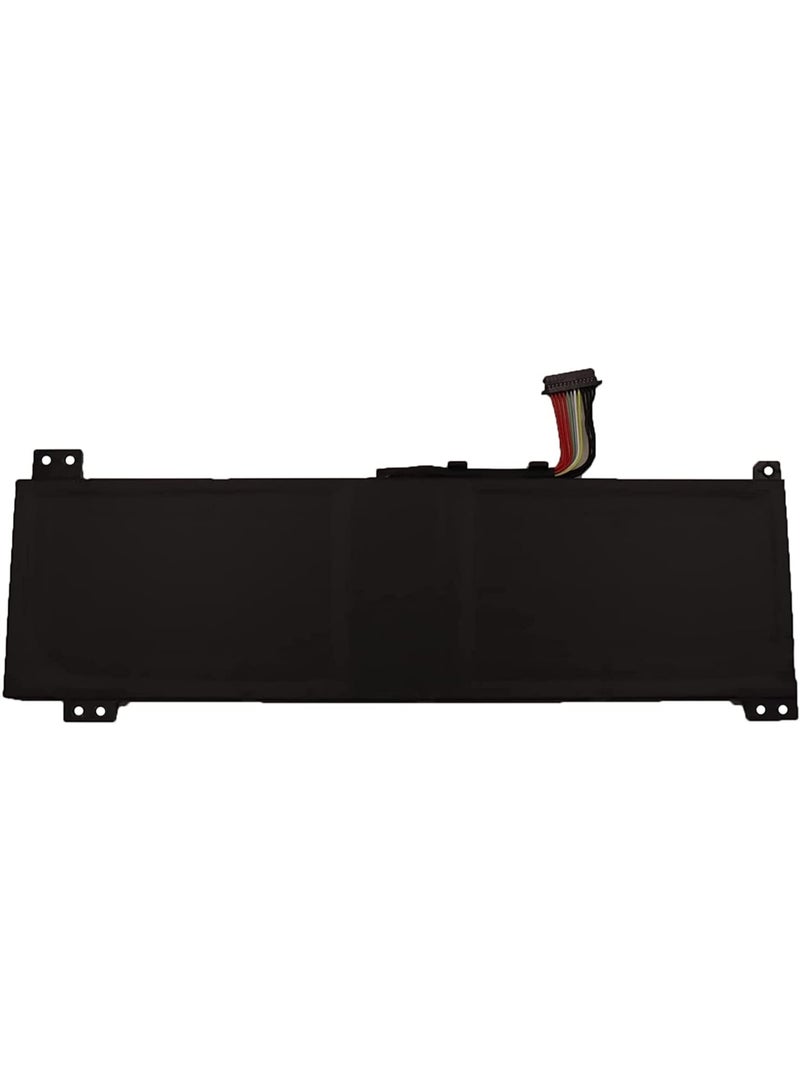 Terabyte L20C4PC0 L20D4PC0 L20L4PC0 L20M4PC0 REPLACEMENT Laptop Battery for Lenovo Ideapad Gaming 3-15ACH6 Legion 5-15ITH6 15ITH6H 5-15ACH6 15ACH6A 15ACH6H Series 5B11B48816 5B11B48817 5B11B48827 SB11B48848 15.36V 60Wh - Image 4