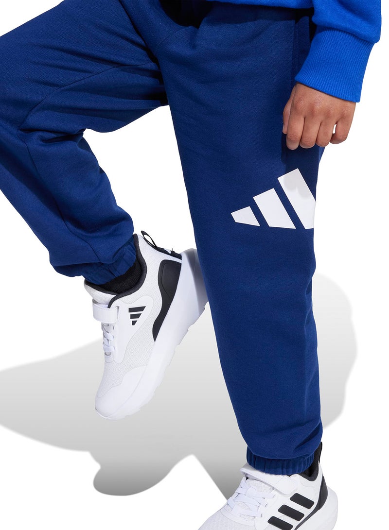 adidas طقم جوجر أساسي للأطفال - Image 3