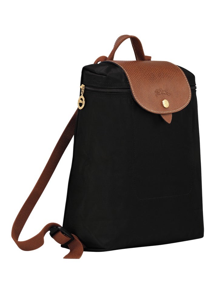 Champ - Fashion Backpack – Waterproof, Stylish, Lightweight, and Durable for Travel, Work, and Everyday Essentials - Image 1