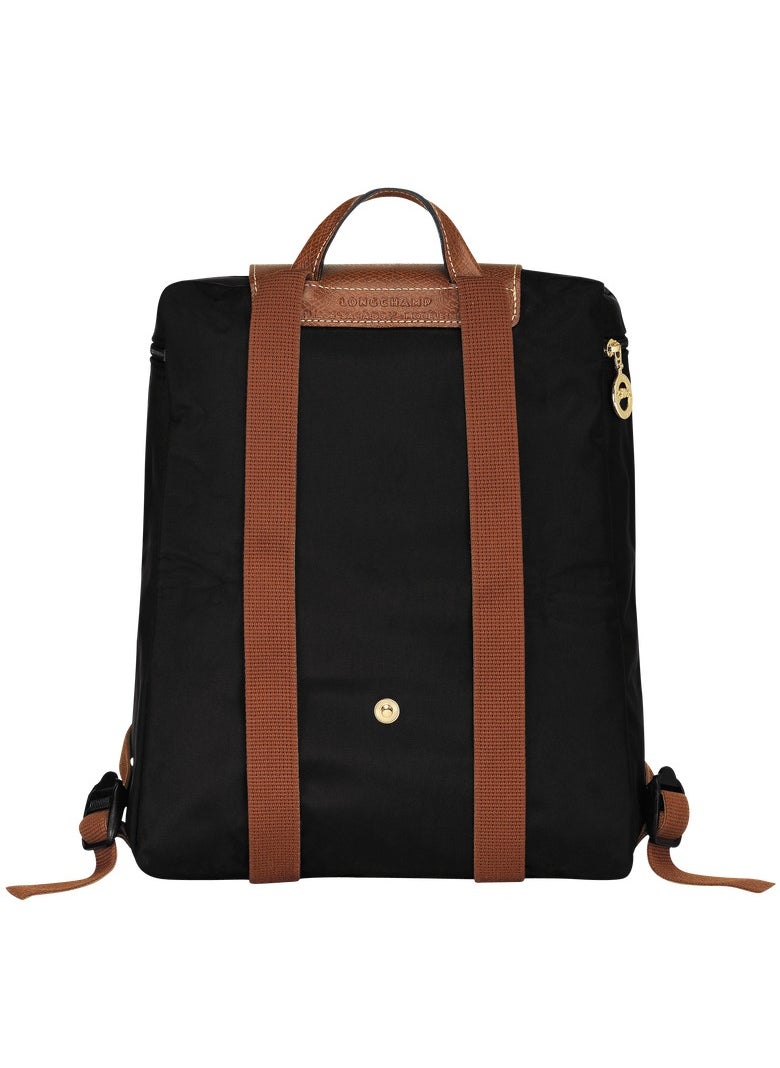 Champ - Fashion Backpack – Waterproof, Stylish, Lightweight, and Durable for Travel, Work, and Everyday Essentials - Image 1