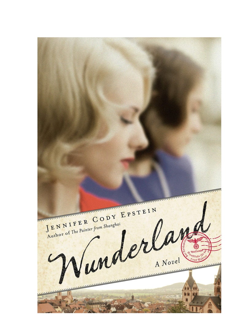 Wunderland A Novel