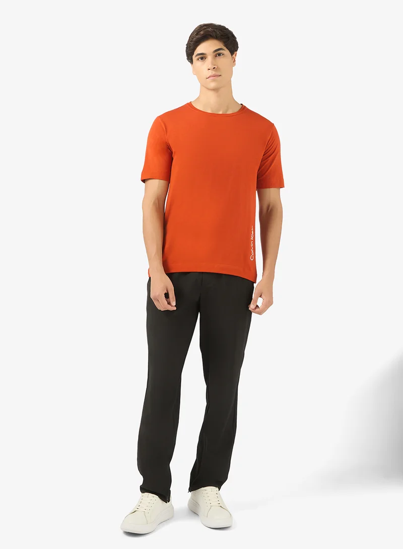 Calvin Klein Sports  SS TEE for Men | Best Price UAE