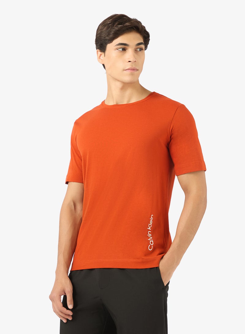 Calvin Klein Sports SS TEE - Image 1