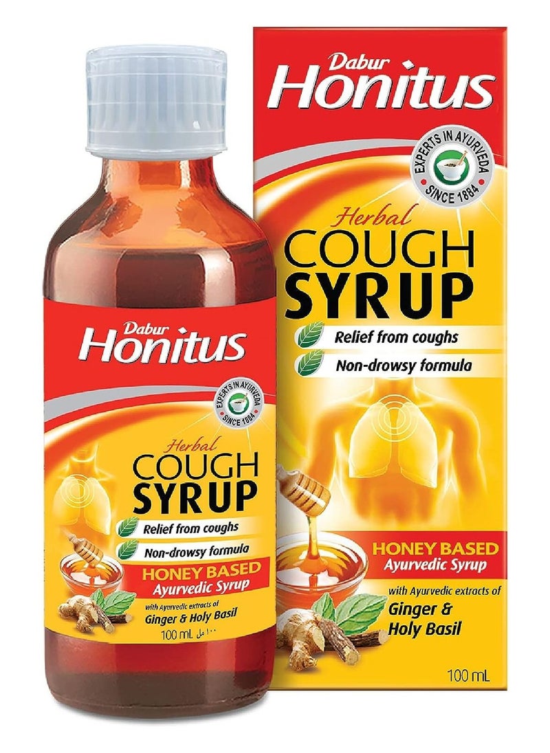 Honitus Cough Syrup 100 Ml - pzsku/Z45FBB0D13D981A4A8110Z/45/_/1692698946/4cc04799-5ce7-4c8a-b8eb-df68d87a2318