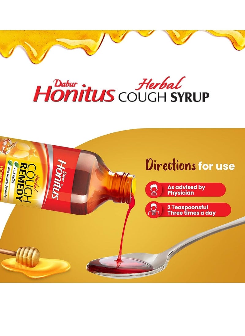 Honitus Cough Syrup 100 Ml - pzsku/Z45FBB0D13D981A4A8110Z/45/_/1692698948/58bfb550-e787-4b06-8af2-fd34d32e45ee