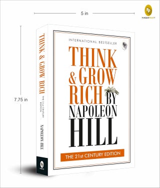 فكر وازدهر: إصدار القرن الحادي والعشرين - view 3