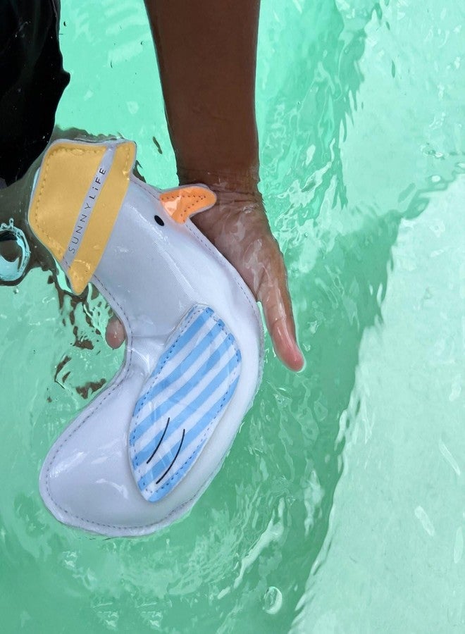 Sunnylife Dive Buddies | Sammy the Seagull Multi - Image 3