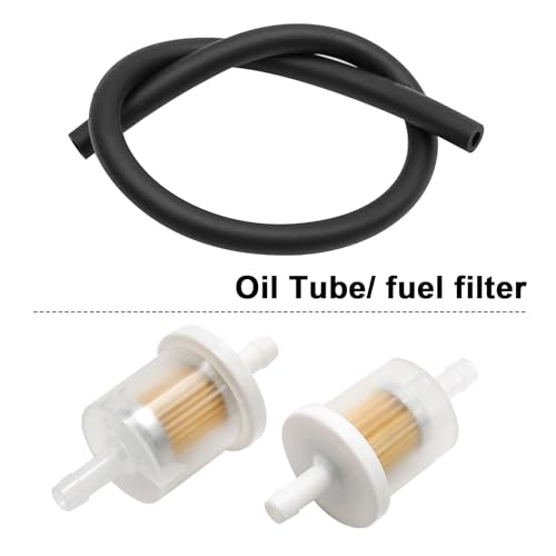 SYOWADA 17211-Z07-000 Air Filter Element 17218-Z07-000 Outer Filter Kit Replacement for Honda EU2000 EU2000i EB2000 EB2000i EB2000iT1 EU2000iT1 EU2000iK1 EU2200I Generators - Image 4