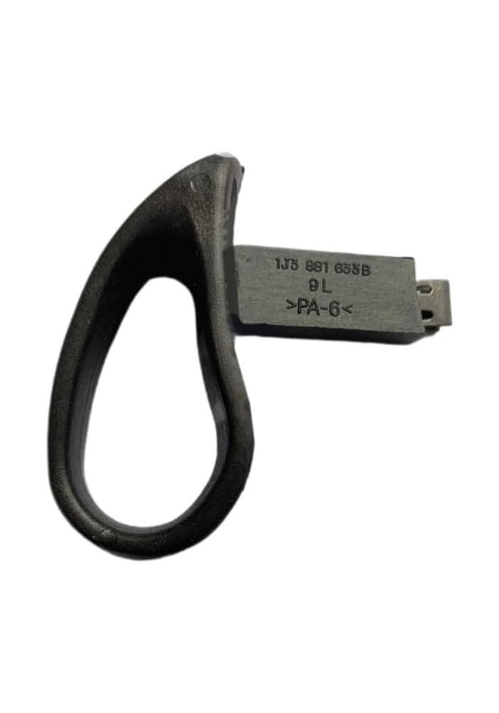 DEMULAX Left Seat Adjusting Handle for MK4 Golf - Image 1