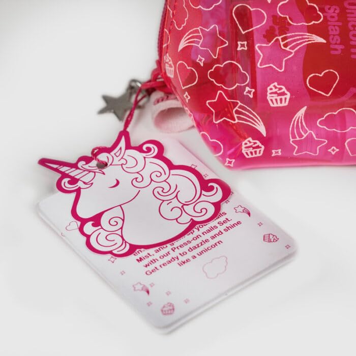 Glow Up مجموعة يونيكورن المتألقة - تألق، لمعان، وتوهج - Image 4