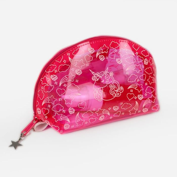 Glow Up مجموعة يونيكورن المتألقة - تألق، لمعان، وتوهج - Image 2