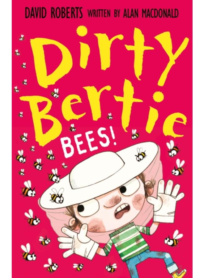 Bees! 