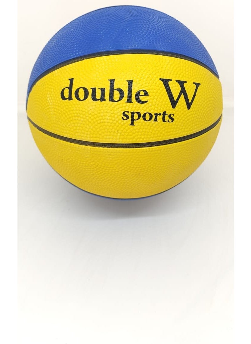 Deniz Sport Basketball Ball Size 3  - Image 2
