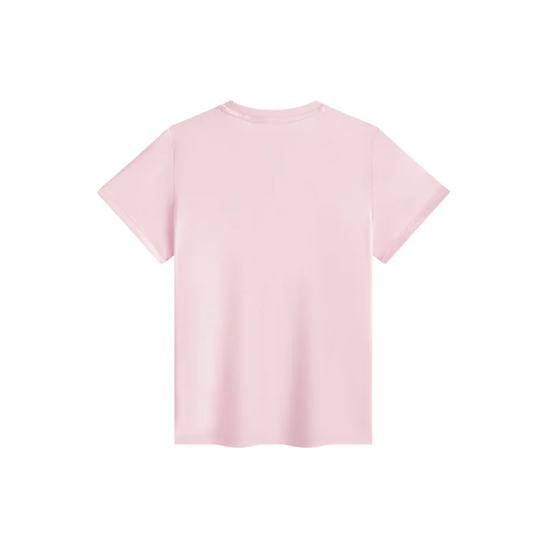 ANTA COMPREHENSIVE TRAINING Short T-Shirt