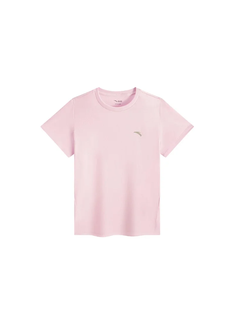 ANTA COMPREHENSIVE TRAINING Short T-Shirt