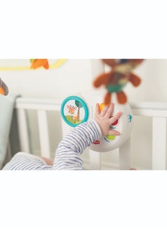 Tiny Love لعبة كلاسيكية موسيقية متنقلة لتنمية الأطفال حديثي الولادة - ألحان في الغابة  - Image 4