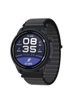 Dark Navy w/ Nylon Band