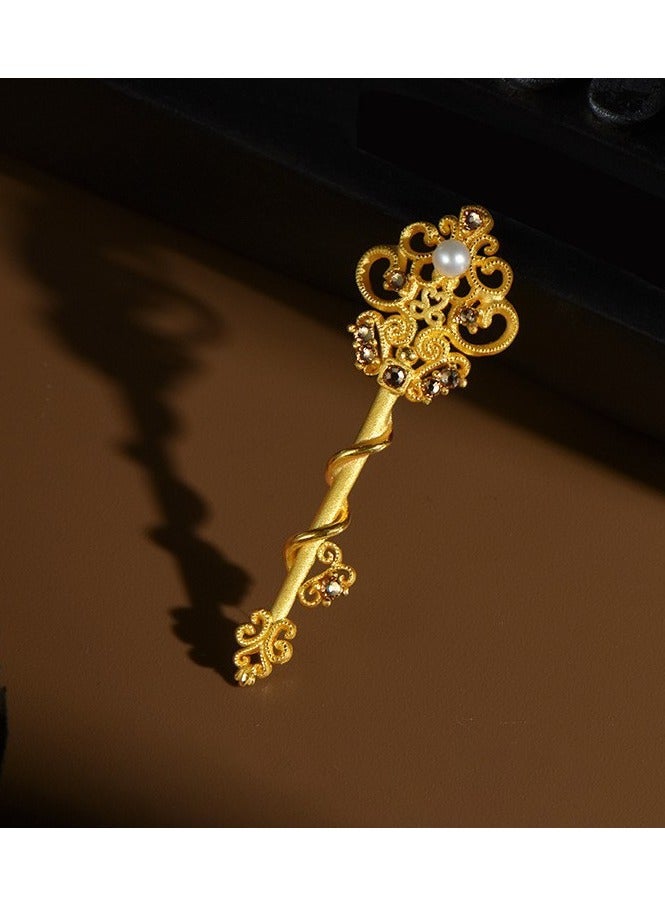 قلادة القلادة (قلادة مفردة) - Image 3