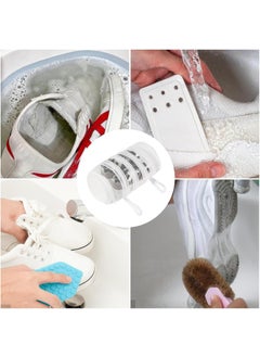 Prostuff.in Prostuffin AntiDeformation Household Protective Clothes Organizer New Washing Machine Shoe Storage Laundry Bag For Washing Machine And Dryer Shoes Multicolor 1 Pcs  - Image 3