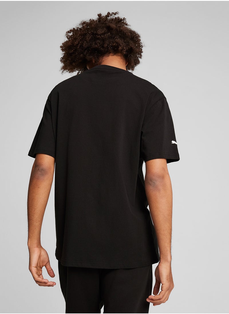 PUMA F1 Neon Energy T-Shirt  - Image 2