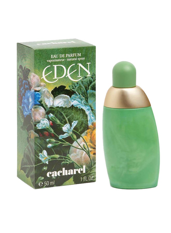 كاشاريل ماء عطر إيدن 50ملليلتر - Image 2