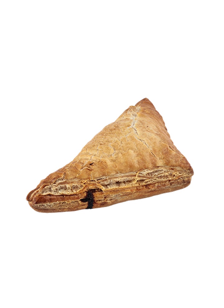Chicken Puff