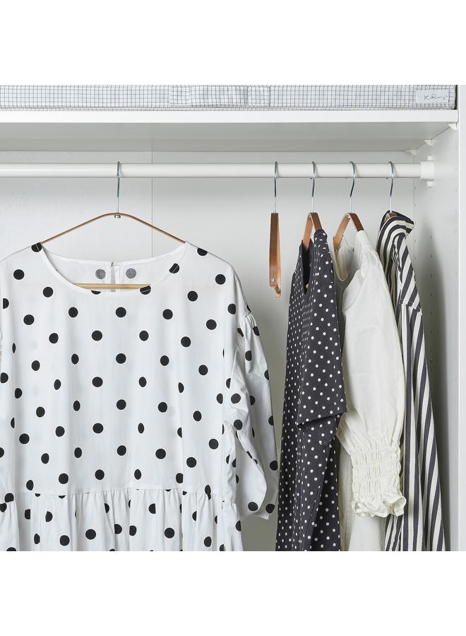 Zaboon Hanger, Bamboo - Image 4