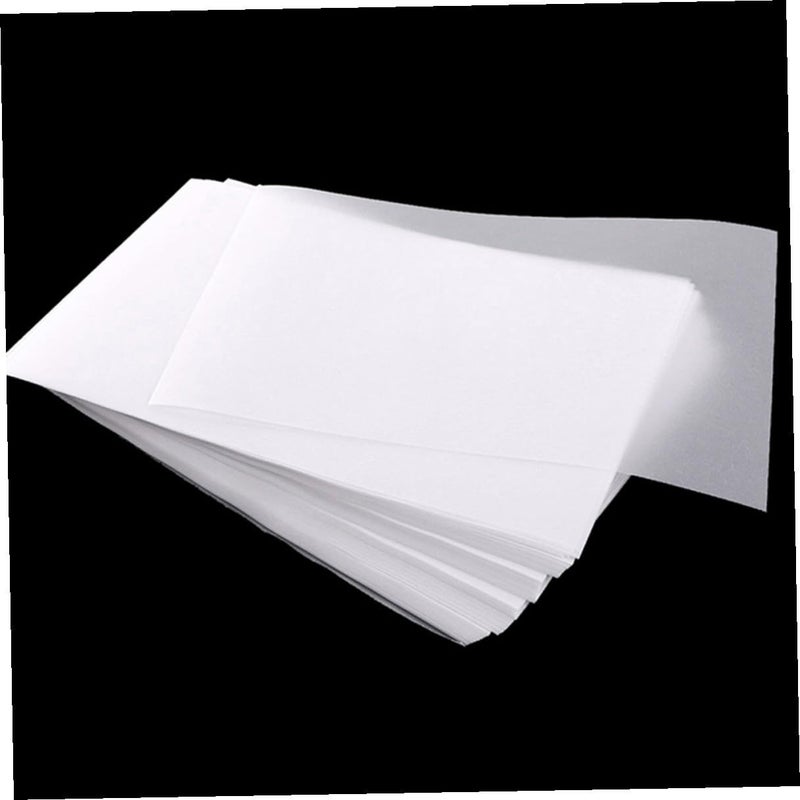 SHerchpry 16k Translucent Tracing Paper 500 Sheets 5 Packs For Calligraphy Handwriting Drawing And Painting - Image 5