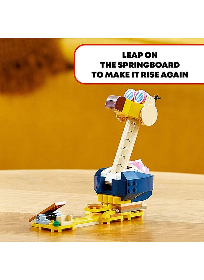 LEGO - Conkdor's Noggin Bopper Expansion Set 71414 - Image 1