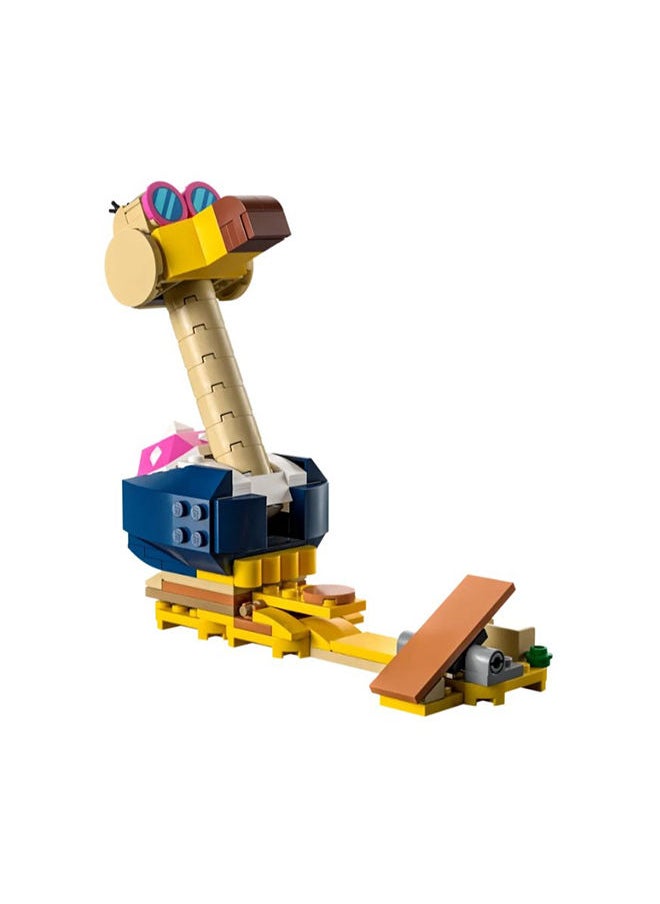 LEGO - Conkdor's Noggin Bopper Expansion Set 71414 - Image 1
