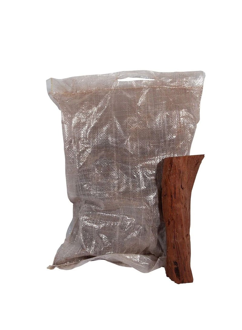 Albawadi Flame Firewood Fire Starter Sticks Easy Safe Fire Cooking Wood Firewood Sticks 7kg/Bag - Image 5