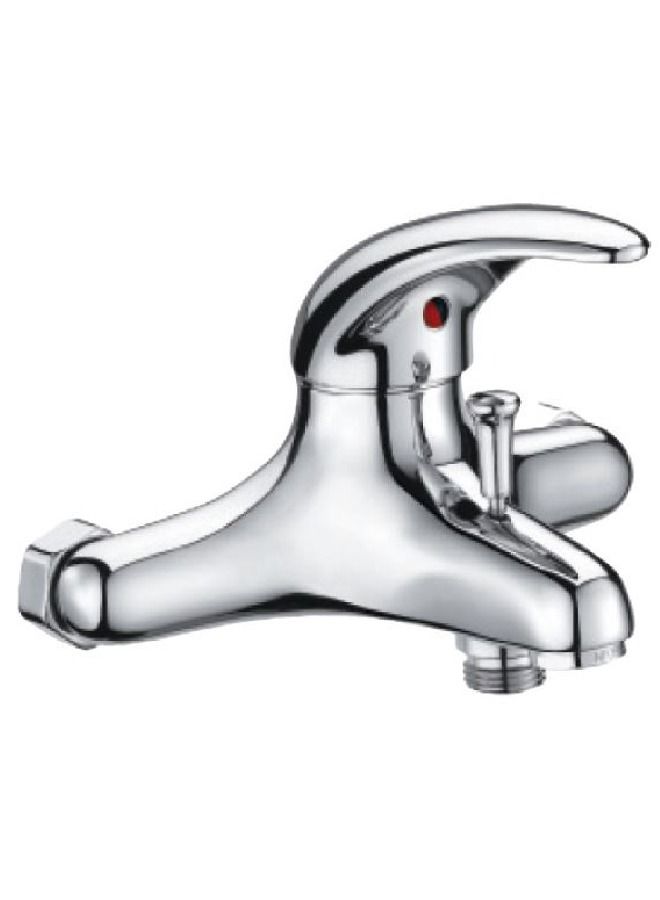 Jacob Delafon clip bathtub mixer E71076 - Image 1