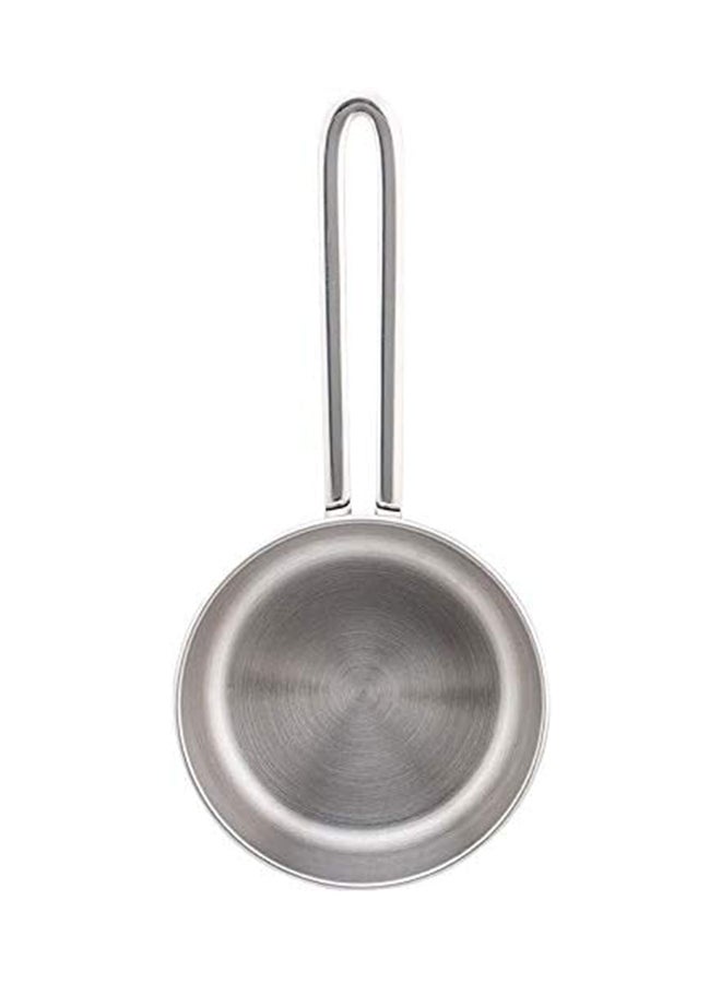 Prestige Infinity Cov Saucepan Silver 16cm - Image 2