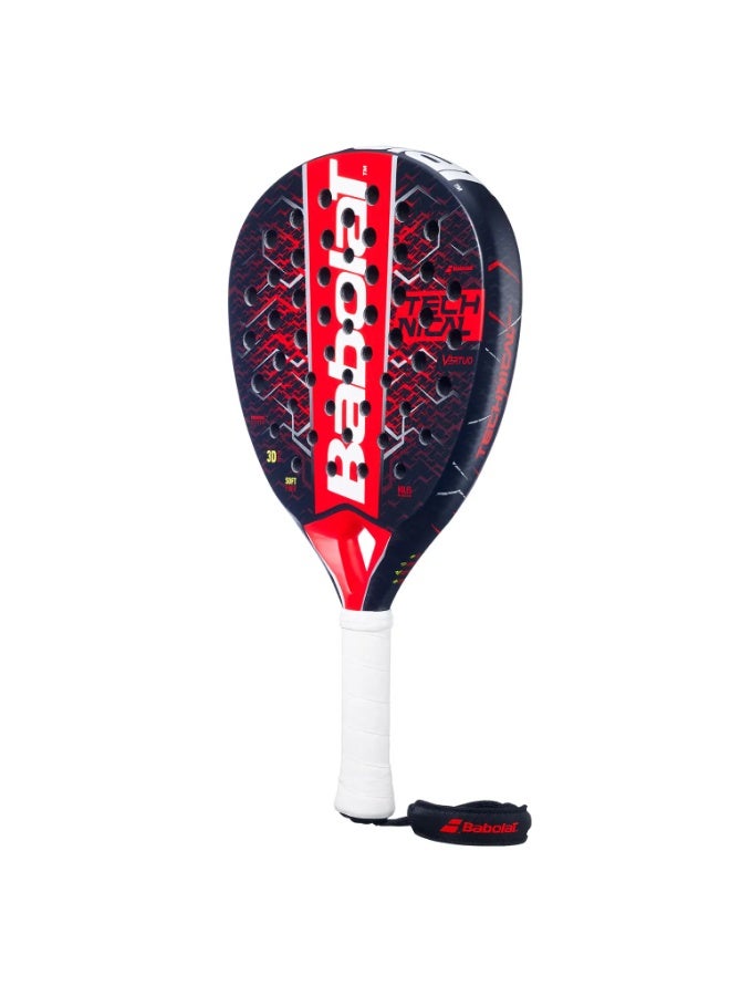BABOLAT TECHNICAL VERTUO 2025 - Image 3