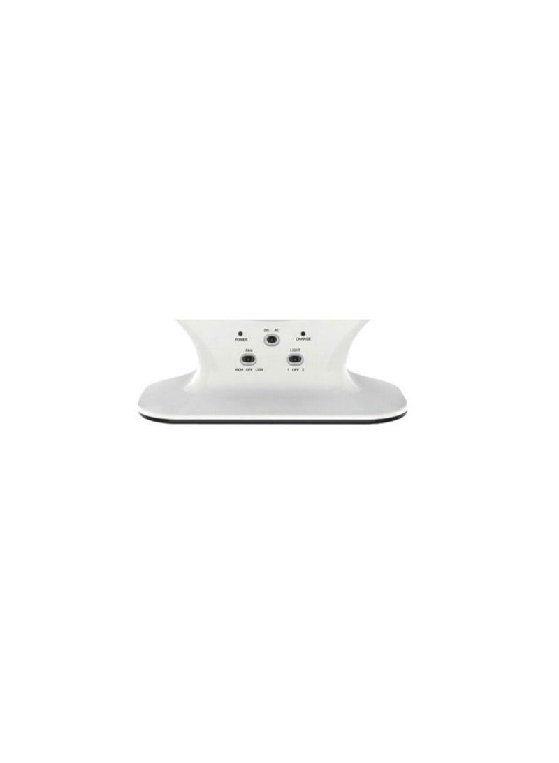 DOTS Dots charging fan - Image 2