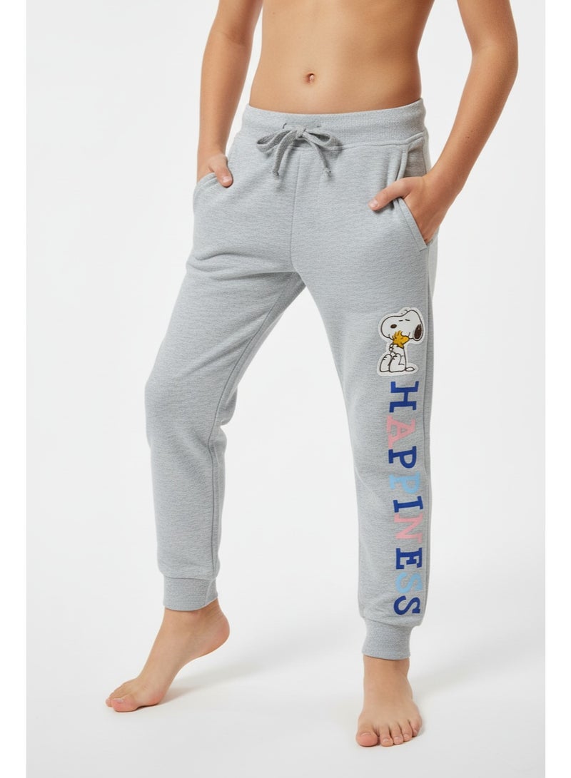 Peanuts JOGGERS BOYS PEANUTS - Image 3