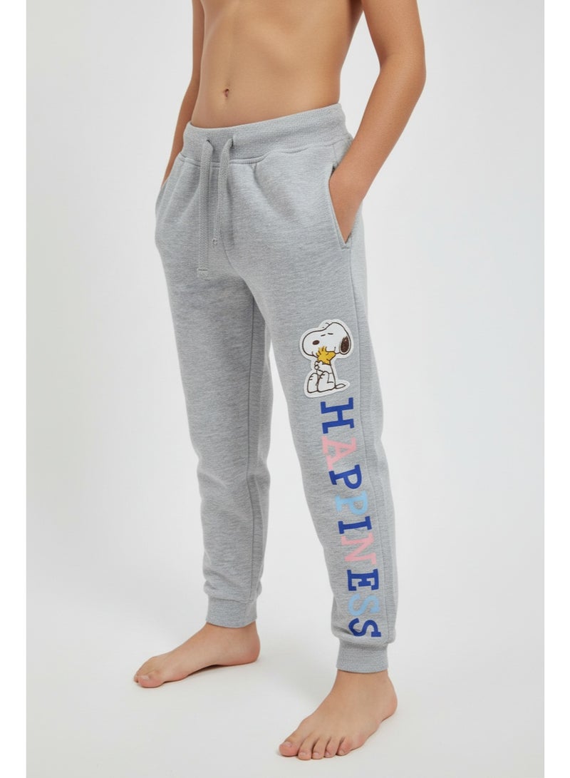 Peanuts JOGGERS BOYS PEANUTS - Image 2