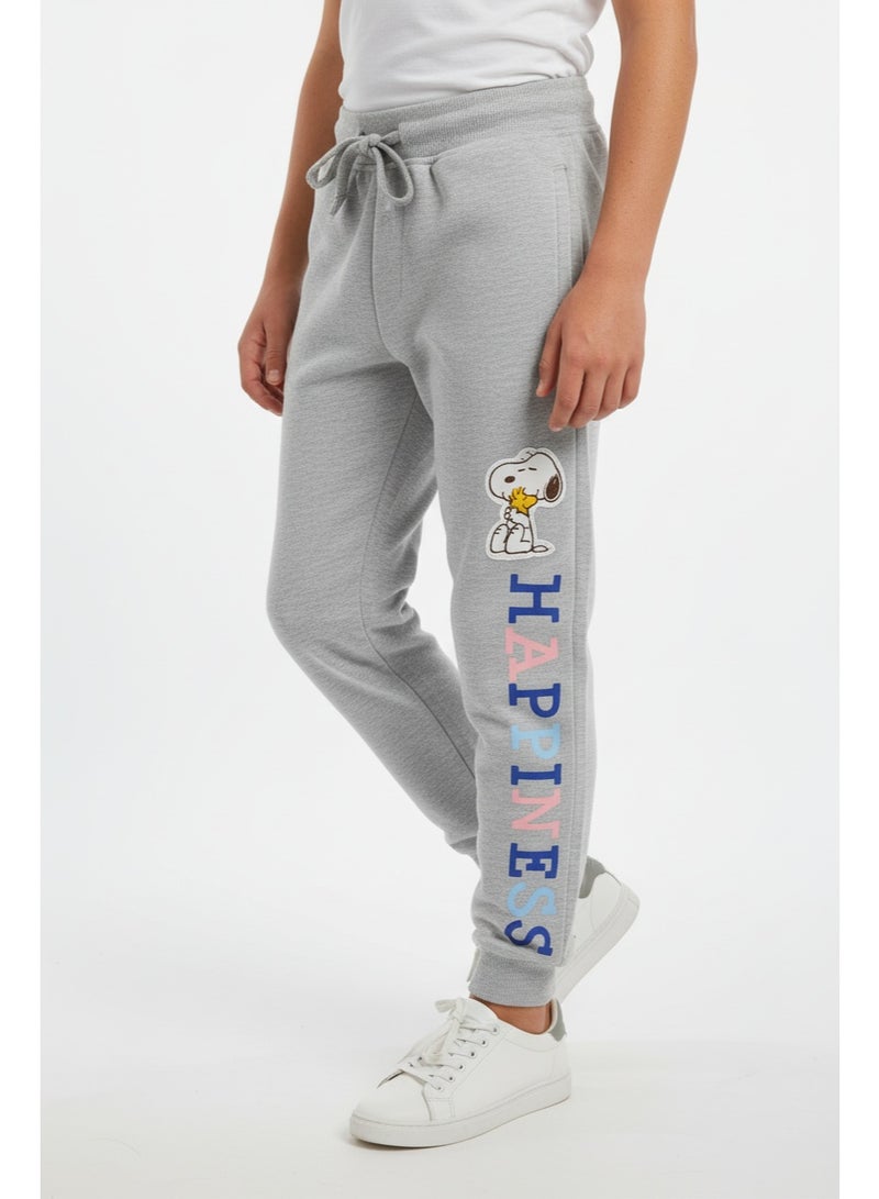 Peanuts JOGGERS BOYS PEANUTS - Image 1